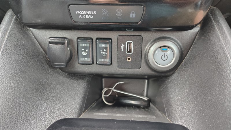 Leaf Tekna 2020 For Sale (9)